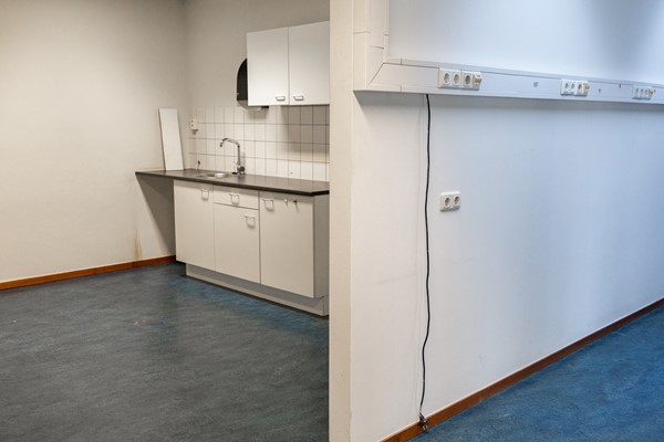 Medium property photo - De Wymerts 3, 8701 WT Bolsward